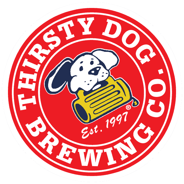 Thirsty Dog Brewing Company